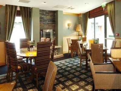Premier Inn Isle Of Wight Newport  Exterior foto